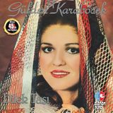 Gülden Karaböcek - Dilek Taşı 45'lik Kayıt Plak