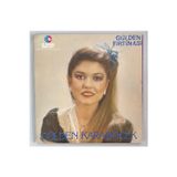 Gülden Karaböcek Gülden Fırtınası Lp Plak (1982 Dönem Baskı)