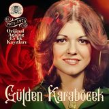 Gülden Karaböcek Gülden Karaböcek (1971-1973 Orjinal Kayıtları) Plak