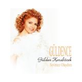 Gülden Karaböcek - Güldence - Sevmez Olaydım Plak - LP | Vinyl