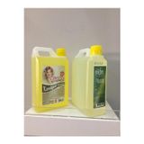 Gülden Moda 1000 Ml Kolonya 80 Derece