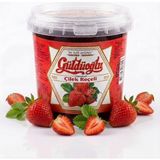 güldüoğlu Bütün Çilek Taneli Çilek Reçeli 950 gr