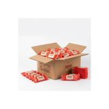 Güldüoğlu Şekerleme Mini Paket Tahin Helvası 80 Adet x 40 gr Kahvaltılık İkramlık