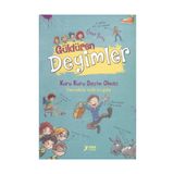 Güldüren Deyimler - kollektif