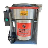 Güldüren Öğütücü Makinesi - Inox
