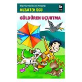 Güldüren Uçurtma - 2012
