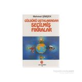 GÜLDÜRÜ USTALARINDAN SEÇİLMİŞ FIKRALAR - MEHMET ŞİMŞEK