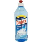 Güleç Detax Bulaşık Makine Parlatıcı 450 ml