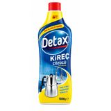 GÜLEÇ Detax Kireç Çözücü 1000 gr