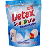 Güleç Detax Soda Matik 500 gr