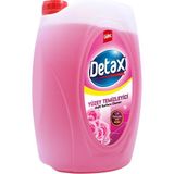 Güleç Detax Yüzey Temizleyici Gül Bahçesi 4 L - Pembe