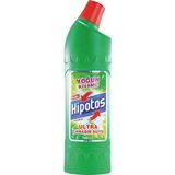 Güleç Hipotos Ultra Çamaşır Suyu 750 ml Yeşil