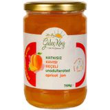 Güleç Köy 750 gr Kayısı Reçeli