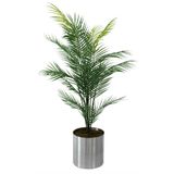 Güleç Yapay Çiçek Yapay Areka Palmiyesi 130 Cm