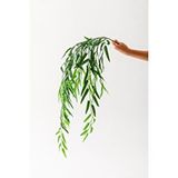 Güleç Yapay Çiçek Yapay Sarmaşık Söğüt 100 Cm Çok Renkli