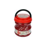 Güleçköy 1 Kg Katkısız Tatlı Biber Salçası