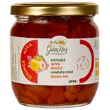 Güleçköy 450 gr Ayva Reçeli
