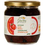 Güleçköy 450 gr Çilek Reçeli
