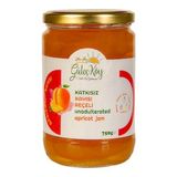 Güleçköy 750 gr Kayısı Reçeli