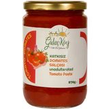 Güleçköy 870 gr Domates Salçası