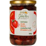 GüleçKöy Güleç Köy Çilek Reçeli 750 gr
