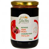 Güleçköy Vişne Reçeli 750 Gr