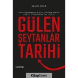 Gülen Şeytanlar Tarihi - Kemal Özer
