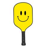 Gülen Yüz Pickleball Kürek
