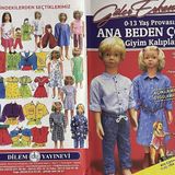 Güler Erkan Provasız Dikiş Kalıpları Dergisi 03