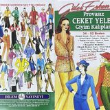 Güler Erkan Provasız Dikiş Kalıpları Dergisi 101