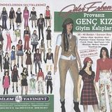 Güler Erkan Provasız Dikiş Kalıpları Dergisi 110