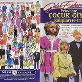 Güler Erkan Provasız Dikiş Kalıpları Dergisi 81