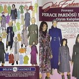 Güler Erkan Provasız Dikiş Kalıpları Dergisi 96