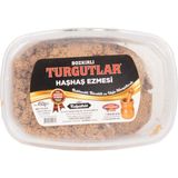 Güleroğlu Haşhaş Ezmesi Net 450 gr - 250 gr