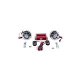 Güleroğlu Motor Mp3 Müzik Çalar Radyo Ve Alarm Seti