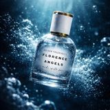 Gulhan Fragrances Florence Angels Meyvemsi Aromatik Unisex Parfüm 50 ml