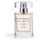 Gulhan Fragrances Selanik 1881 Ata Çiçeksi Unisex Parfüm Atatürk'ün Parfümü 30 ml