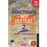 Gülhane Öğretmenin Not Defteri - 2