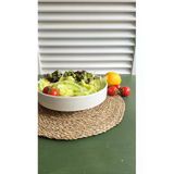 GULHANILE Salata Kasesi Porselen Chef Taste Of 24 cm