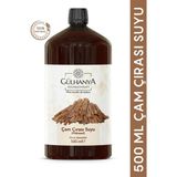 Gülhanya Çam Çırası Suyu 500 ml