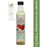 Gülhanya Elma Sirkesi 250ML - 1 Adet