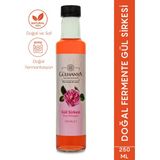 Gülhanya Gül Sirkesi 250 ml