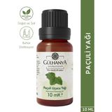 Gülhanya Paçuli Uçucu Yağı 10 ml
