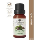 Gülhanya Sedir Uçucu Yağı 10 ml
