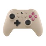gulikit KK3 PRO GB Hall Effect Kablosuz Gamepad Nintendo Switch PC Uyumlu Çok Renkli NS38