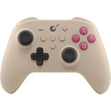 Gulikit Kk3 Pro GB Retro Hall Effect Destekli Kablosuz Gamepad (NS38)