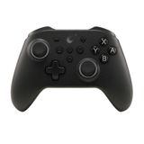 gulikit KK3 PRO Hall Effect Kablosuz Gamepad Nintendo Switch PC Android Uyumlu Siyah
