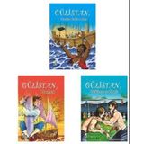 GÜLISTAN 3 KITAP TAKIM 6-7-8. SINIFLAR İÇIN - ŞIRAZLI ŞEYH SADI (ŞIRAZÎ)