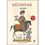 GÜLİSTAN - ŞEYH SADI ŞİRAZİ