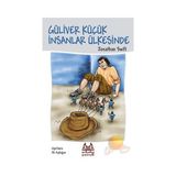 Güliver Küçük İnsanlar Ülkesinde - Jonathan Swift